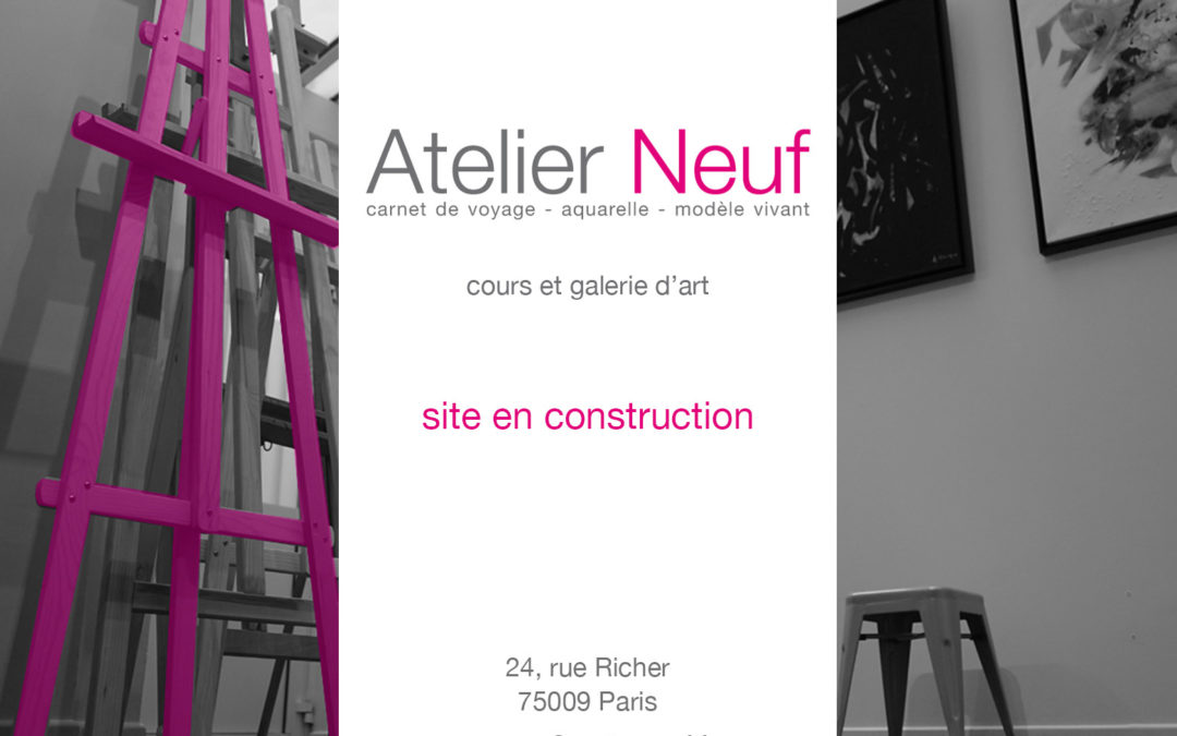 Atelier Neuf