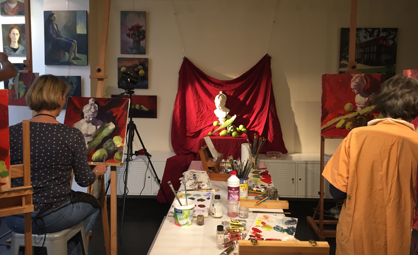 Présentation 2019 de l'Atelier Neuf Présentation 2019 de l'Atelier Neuf